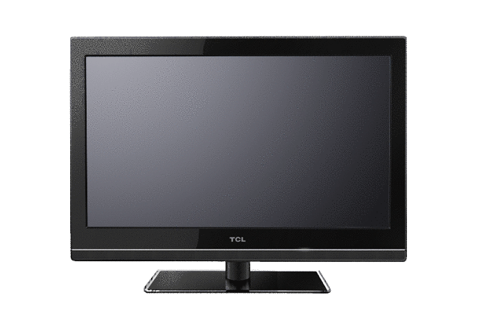 TCL LCD HDTV L40FHDM12