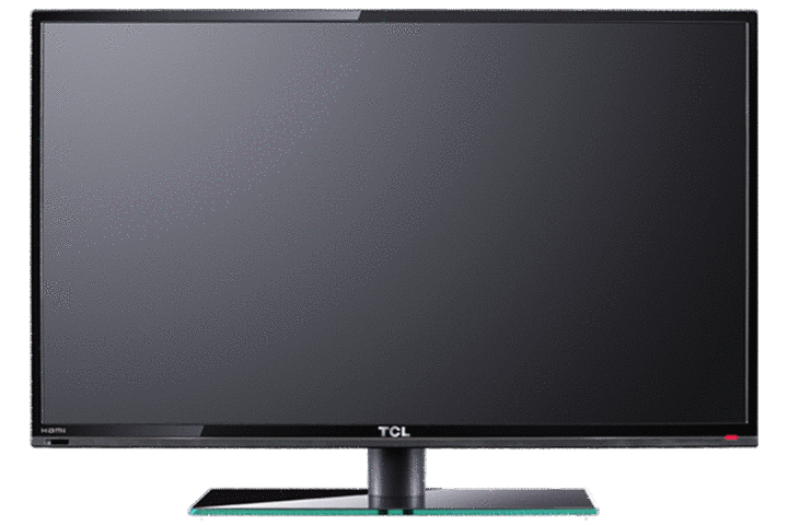 TCL – Smart TV Curvo LED de 48″ Full HD – Compraderas