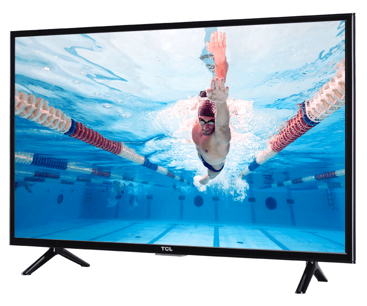 TCL 40 Class 1-Series LED HDTV