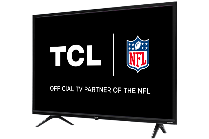 Roku Kicks Off `NFL Zone' In The Roku Sports Section Of The Smart