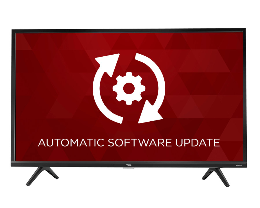 Automatic Updates