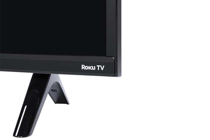 TCL 50” Class 4-Series 4K UHD HDR Roku Smart TV - 50S425