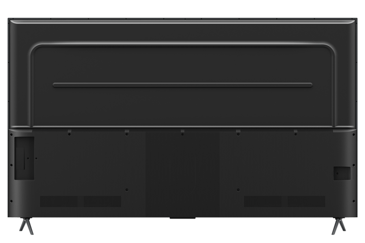 TCL 4-Series back