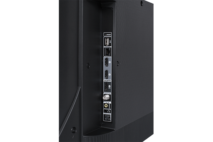 TCL 49” Class 4-Series 4K UHD LED Roku Smart TV 49S425