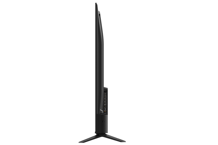 TCL 4-Series profile right