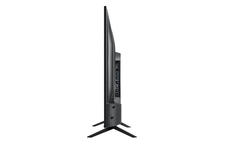 TCL 4-Series profile right