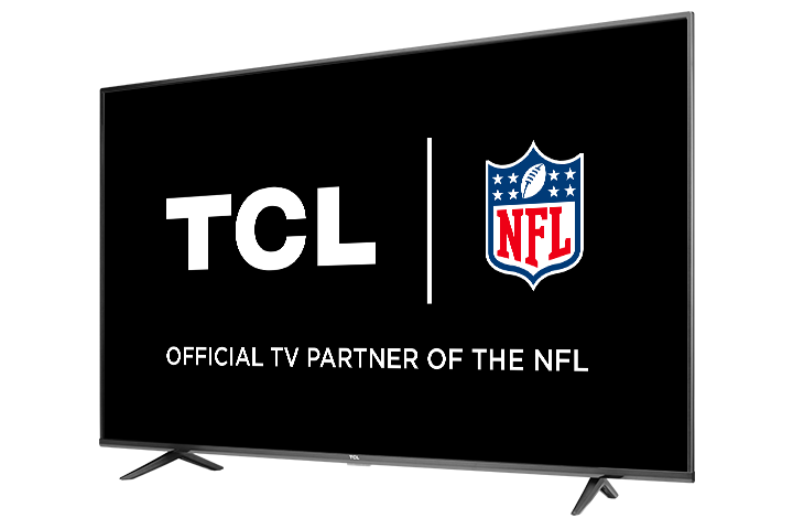 TCL 65" Class 4-Series 4K UHD HDR LED Smart Google TV - 65S446