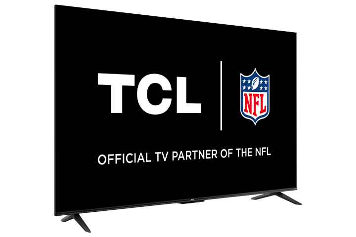 TCL 4-Series Roku Smart TV (65”) Dimensions & Drawings