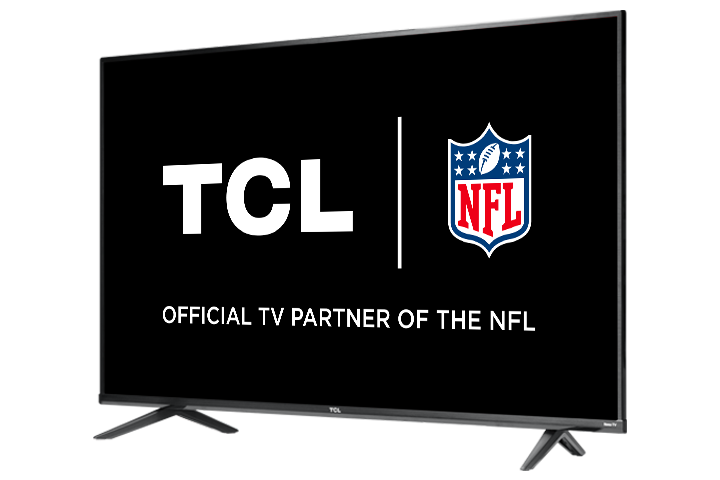 TCL 4-Series right