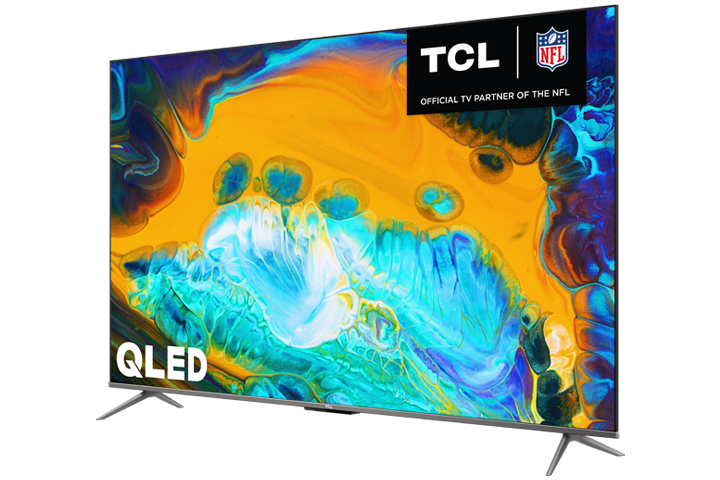 TCL 5-Series right