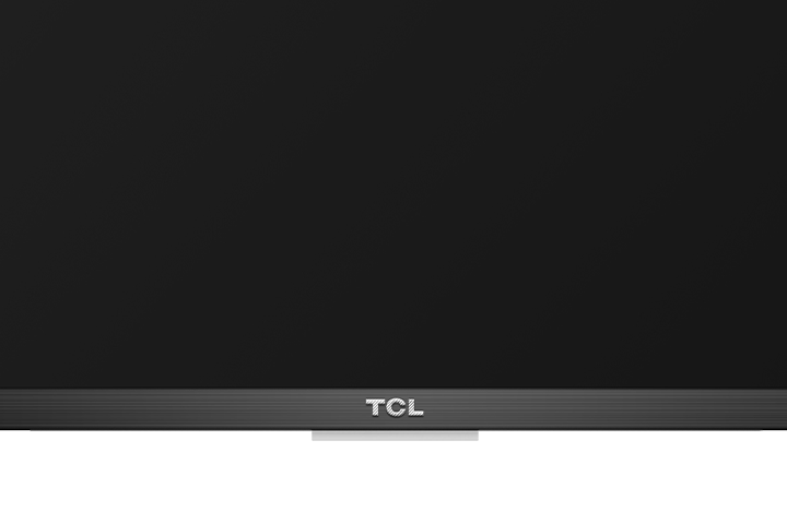 TCL 5-Series chin
