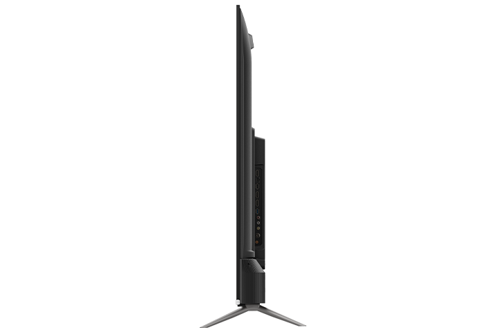 TCL 5-Series profile right
