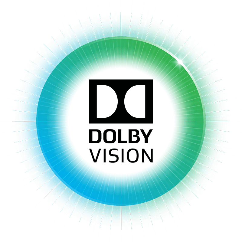  Dolby Vision 