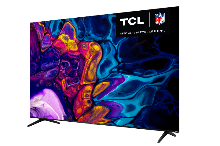TCL 5-Series right