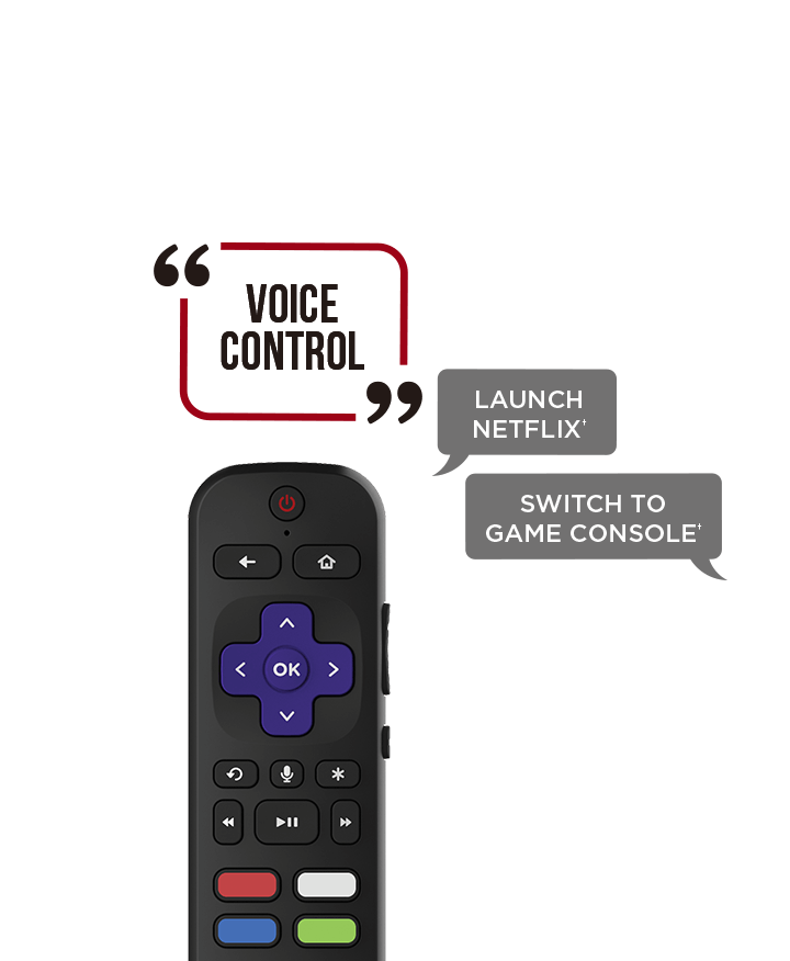 Enhanced remote