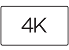 4K Picture Resolution 