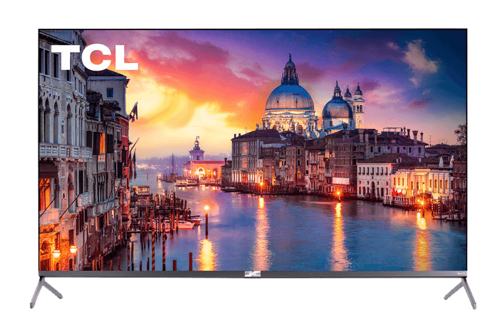 TCL Class 6-Series 4K Dolby Vision HDR Smart TV - 65R625 | TCL USA