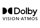Dolby Vision HDR & Dolby Atmos