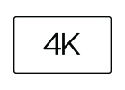 4K Picture Resolution 