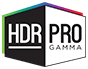 HDR Pro Gamma