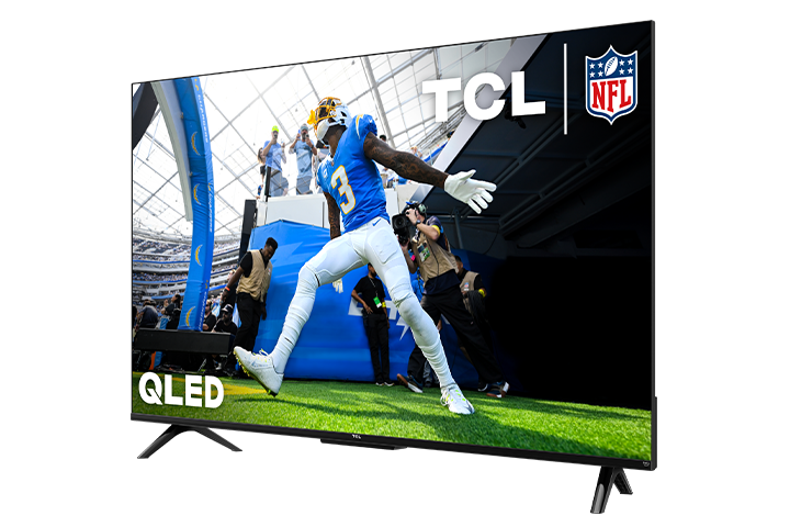  TCL 65 pulgadas Q7 QLED 4K Smart Google TV (65Q750G