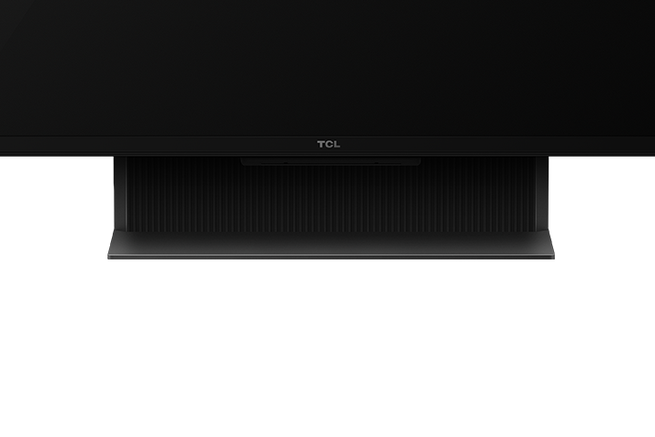 TCL 65 Q Class 4K MINI-LED QLED HDR Smart TV with Google TV - 65QM850G