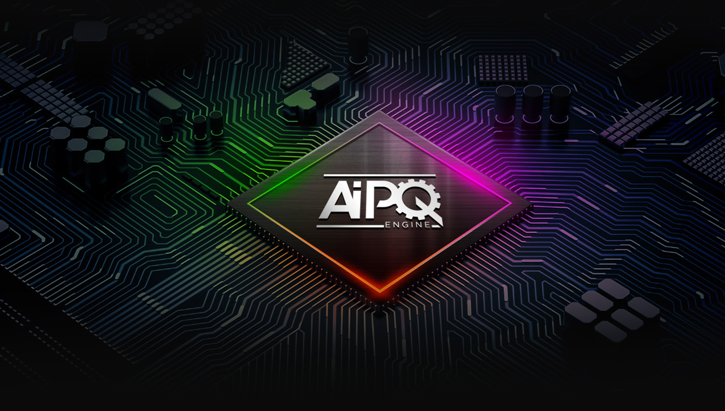 AiPQ Engine