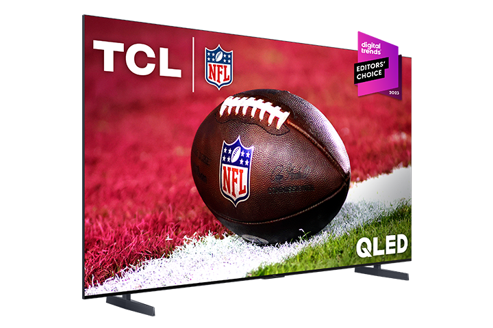 TCL Mini televisor LED inteligente QM8 QLED 4K de 98 pulgadas con Google  (98QM850G, modelo 2023) Dolby Vision, Atmos, HDR Ultra, acelerador de  juegos