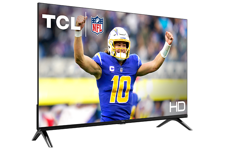 TV TCL 19 Pulgadas 720p HD LED