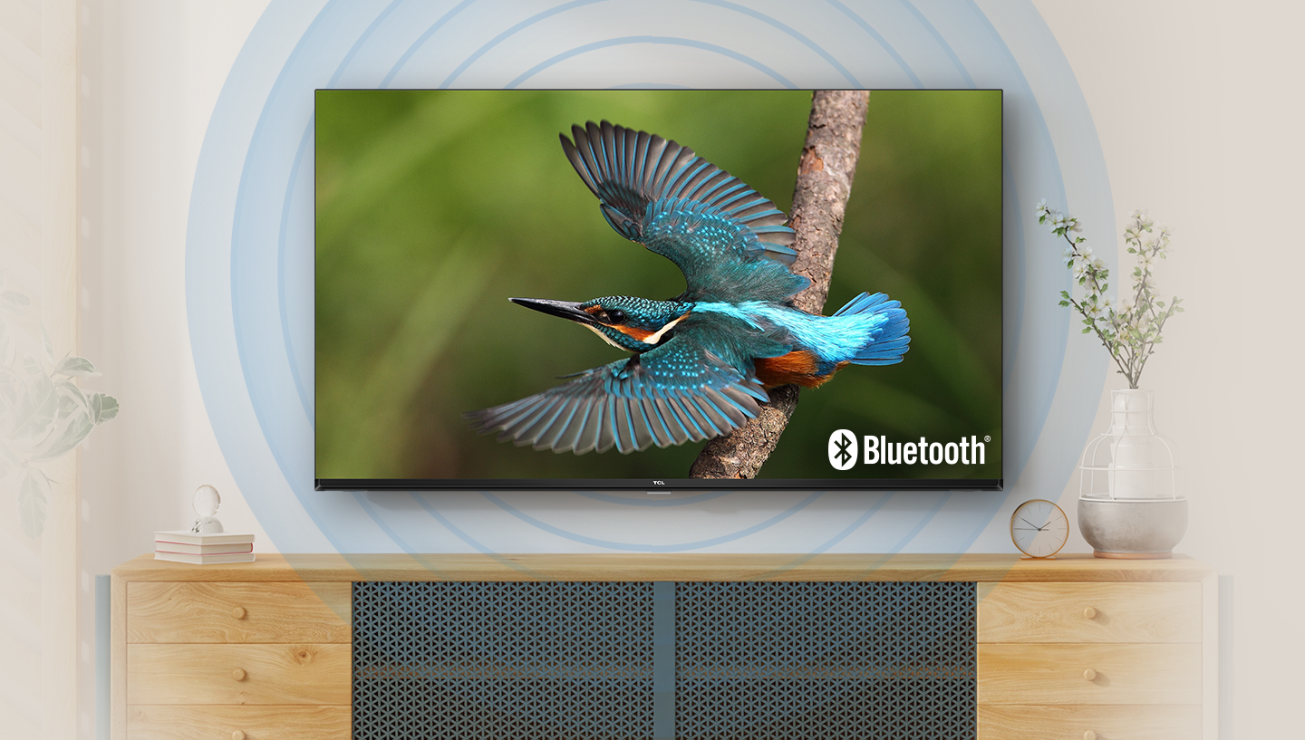 Tcl 32s330 32 Inch 3 Series Hd Led Smart Android Tv