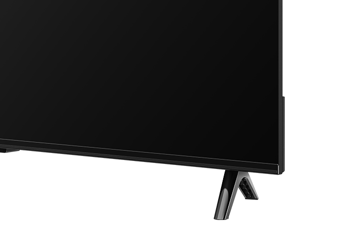  TCL Smart TV de 43 clase 4-Series 4K UHD HDR con Google TV -  Modelo 43S446, 2022 : Todo lo demás