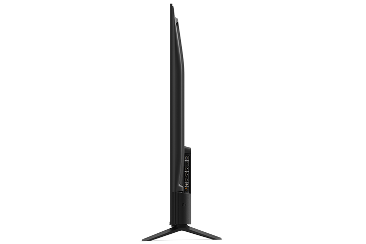  TCL Smart TV Class S4 4K LED de 50 pulgadas con Google (modelo  50S450G, 2023), Dolby Vision, HDR Pro, Atmos, Asistente de Control de Voz  Integrado, Funciona con Alexa, Streaming UHD