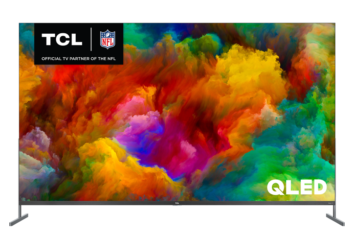 85" XL Collection QLED TV