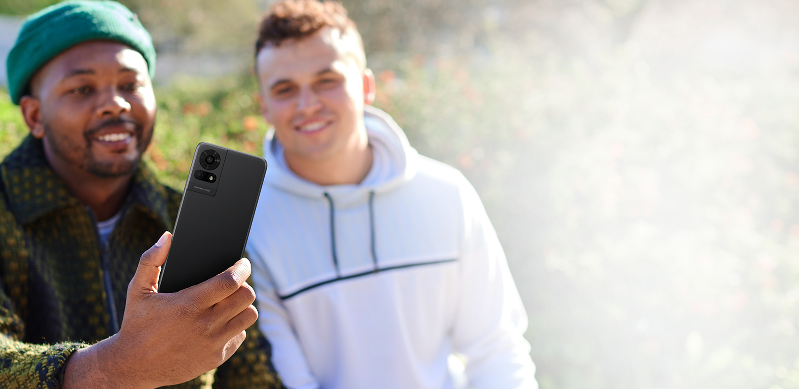 friends video calling with phone