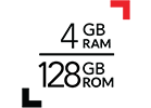 ram and storage icon