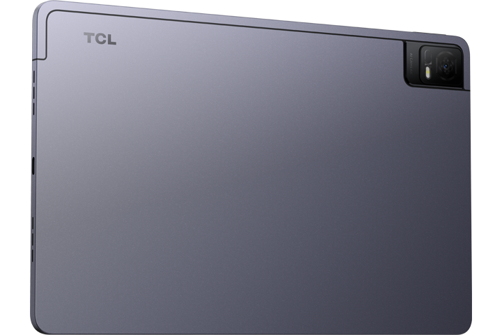 TCL's Nxtpaper 11 tablet and phone concept look better than my $1,000 iPad  and iPhone screens