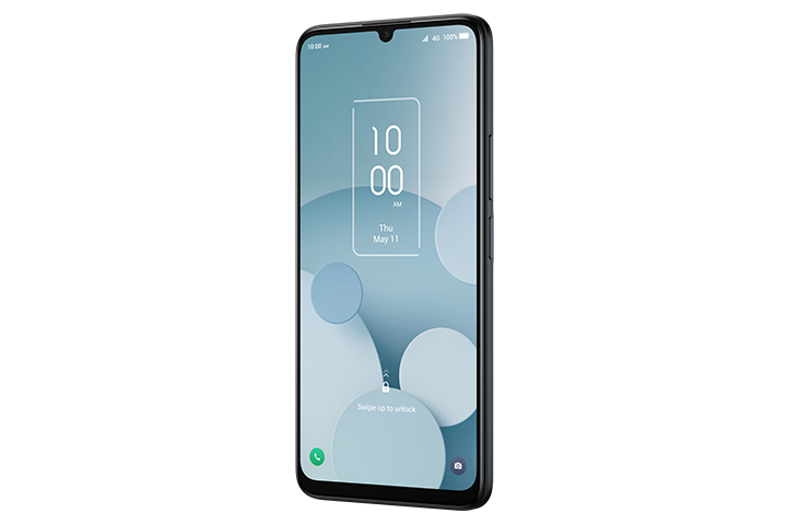 TCL 40 NxtPaper 4G Screen Protector - Impact