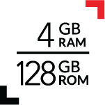 ram and storage icon