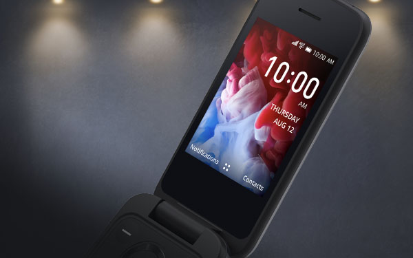 TCL FLIP Pro Flip Phone