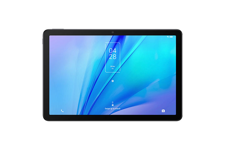 Tablet Tcl Tab 10l 10.1`` 3gb 32gb Grey (8492A-2ALCWE11) - Innova