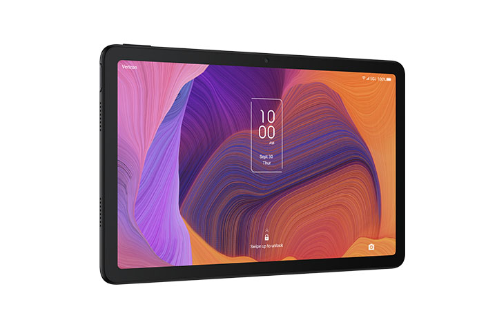 Samsung Galaxy Tab Active 4 Pro - tablet - Android - 64 GB - 10.1 - 3G,  4G, 5G
