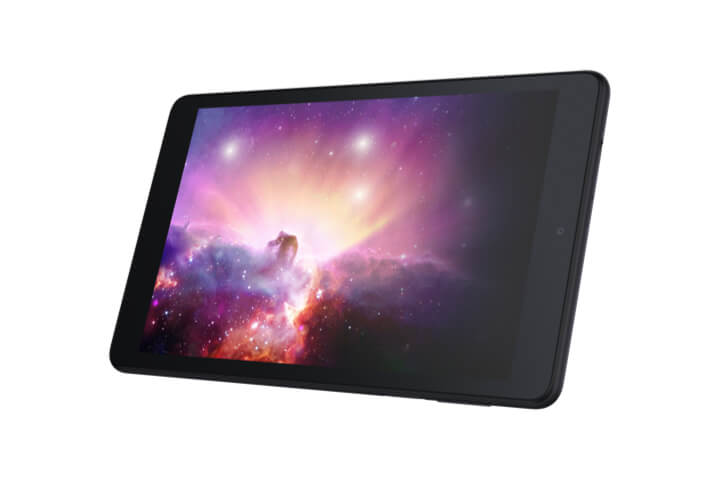 TCL tablet traverse