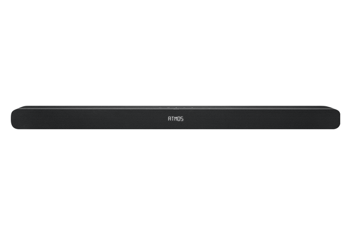 TCL 39.4" Alto 8i 2.1 Channel Sound Bar - TS8111 - Front