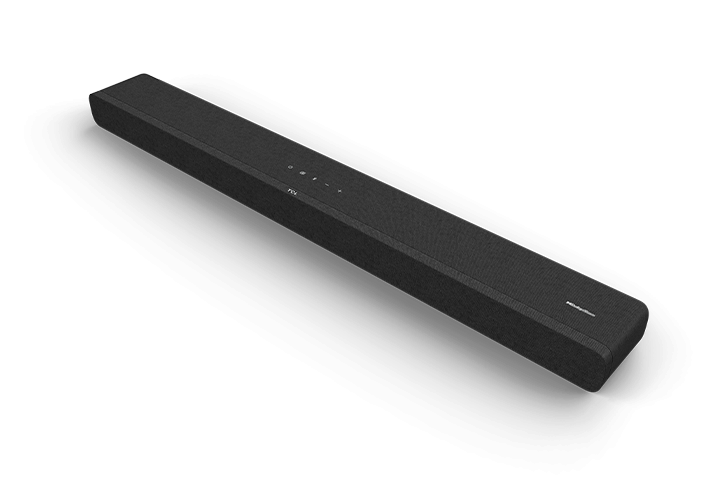 TCL Alto 8 Plus 3.2.1 Channel Dolby Atmos Sound Bar - TS8111 - Front