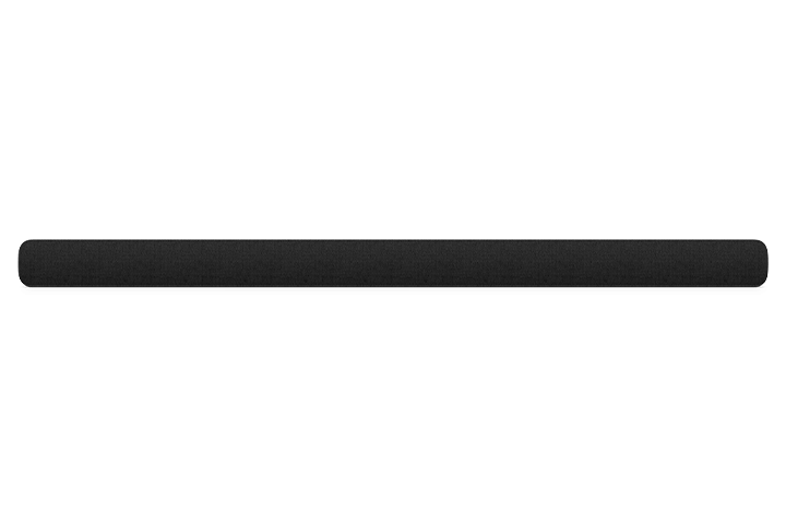 TCL Alto 8 Plus 3.2.1 Channel Dolby Atmos Sound Bar - TS8111 - Front