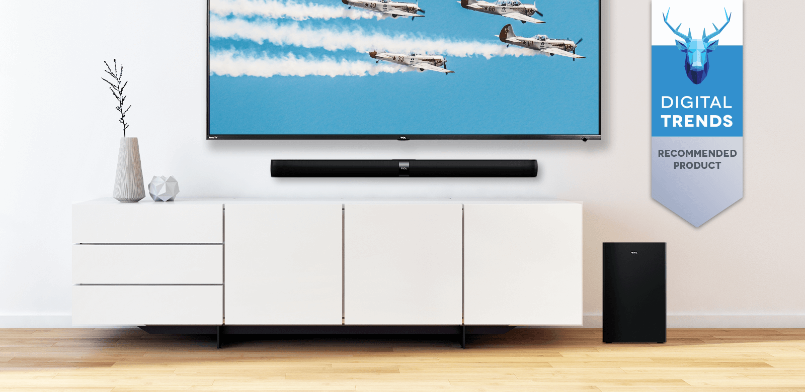 Tcl soundbar ts7010