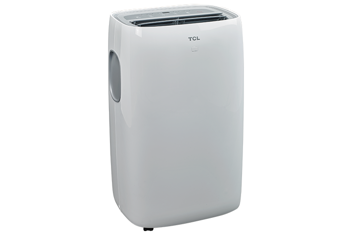 Tilladelse Mechanics Gå op TCL Home 12,000 BTU Portable Air Conditioner - 12P32 | TCL USA