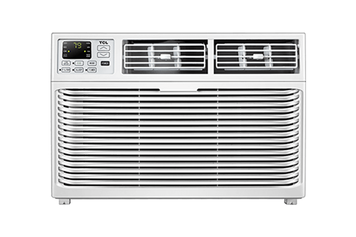 Window Air Conditioners Tcl Usa