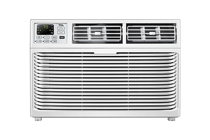 Window Air Conditioners