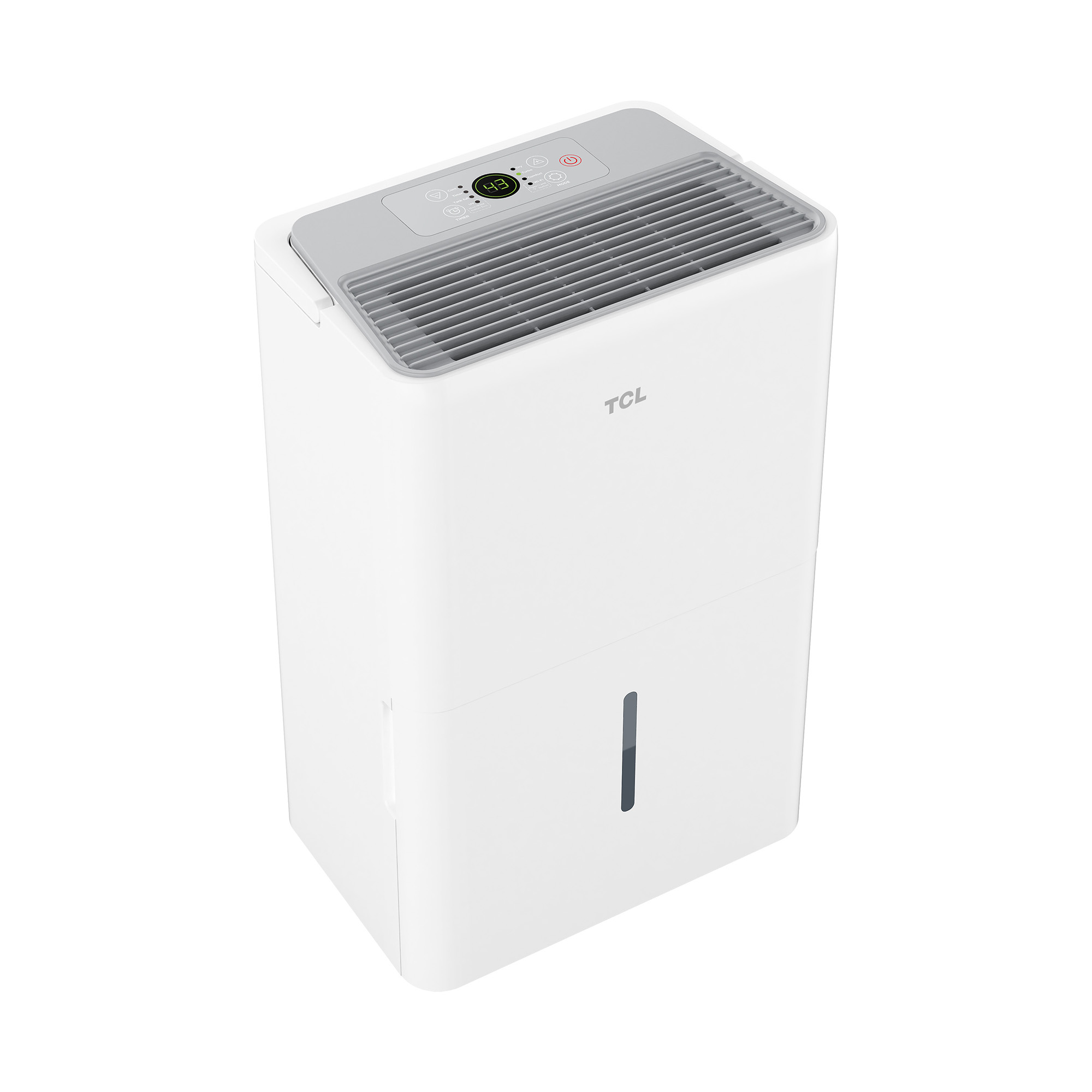 Dehumidifier